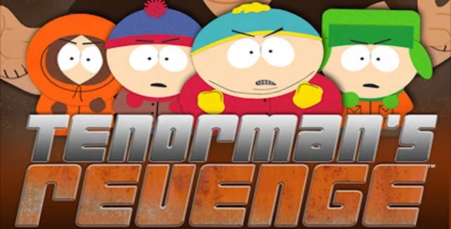 South Park: Tenorman's Revenge