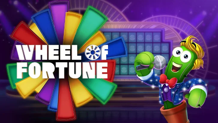 Wheel of Fortune